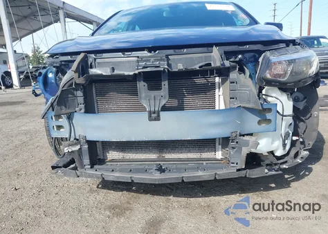 2018 Chevrolet Malibu Lt z USA, uszkodzony, nr VIN 1G1ZD5ST2JF252713